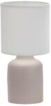 Candellux Candellux- INER asztali lámpa, 1x40W- bézs (41-79879)