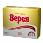 Верея Краве масло Верея 82% 250гр