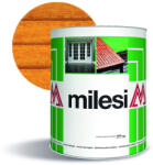 Milesi XWC 612 teak 5 liter teraszlazúr (XWC6125)