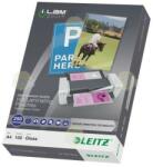 Leitz Folie laminare A4, 250 microni, 100 buc. /top, Leitz (L-74840000)