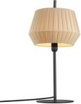 Nordlux Dicte asztali lámpa, bézs, E14, max. 40W, 21cm átmérő, 2112405009 (2112405009)