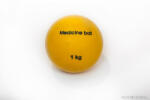 Plasto Ball Kft Medicinlabda (folyadékkal töltött), 1 kg (PB-3267)