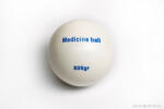Plasto Ball Kft Medicinlabda (folyadékkal töltött), 800 g (PB-3212)