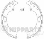 NIPPARTS Set saboti frana TOYOTA RAV 4 II (CLA2, XA2, ZCA2, ACA2) (2000 - 2005) NIPPARTS J3502050