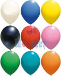 Everts Set 50 baloane latex multicolor 23 cm
