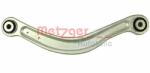 METZGER Bascula / Brat suspensie roata MERCEDES C-CLASS (W205) (2013 - 2016) METZGER 58072903