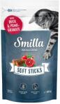 Smilla Smilla Soft Sticks 50 g - Miel și soc