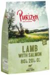 Purizon Purizon Adult Miel cu somon - fără cereale 12 kg