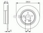 Bosch Disc frana MERCEDES C-CLASS Cupe (C204) (2011 - 2016) BOSCH 0 986 479 S92