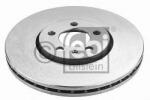 Febi Bilstein Disc frana SKODA FABIA II Combi (2007 - 2014) FEBI BILSTEIN 19370