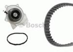 Bosch Set pompa apa + curea dintata AUDI A4 (8K2, B8) (2007 - 2015) BOSCH 1 987 946 483