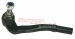 METZGER Cap de bara MERCEDES E-CLASS T-Model (S212) (2009 - 2016) METZGER 54044111