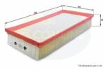 COMLINE Filtru aer VW NEW BEETLE Cabriolet (1Y7) (2002 - 2010) COMLINE EAF035
