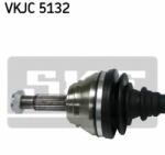 SKF Planetara SEAT AROSA (6H) (1997 - 2004) SKF VKJC 5132