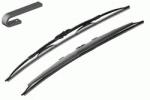 Bosch Set stergatoare parbriz CITROEN C4 AIRCROSS (2010 - 2016) BOSCH 3 397 010 300