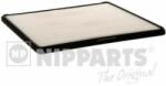 NIPPARTS Filtru polen / aer habitaclu CHEVROLET SPARK (2000 - 2004) NIPPARTS N1340912