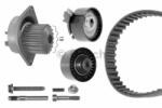 Bosch Set pompa apa + curea dintata CITROEN BERLINGO (B9) (2008 - 2016) BOSCH 1 987 948 711