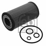 Febi Bilstein Filtru ulei MERCEDES E-CLASS (W211) (2002 - 2009) FEBI BILSTEIN 24661