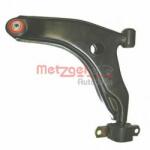 METZGER Bascula / Brat suspensie roata MITSUBISHI CARISMA (DA) (1995 - 2006) METZGER 58024501