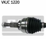 SKF Planetara RENAULT LAGUNA II (BG0/1) (2001 - 2016) SKF VKJC 1220