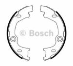 Bosch Set saboti frana, frana de mana HYUNDAI ix35 (LM, EL, ELH) (2009 - 2016) BOSCH 0 986 487 777