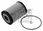 Febi Bilstein Filtru ulei MERCEDES E-CLASS T-Model (S211) (2003 - 2009) FEBI BILSTEIN 37478