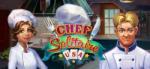 The Revills Games Chef Solitaire USA (PC)