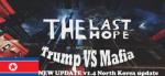 Atomic Fabrik The Last Hope Trump vs Mafia (PC)