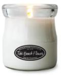 Milkhouse Candle Tiki Beach Flower 142 g