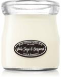 Milkhouse Candle White Sage & Bergamot 142 g