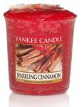 Yankee Candle Sparkling Cinnamon 49 g