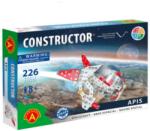 Alexander Toys Kutató űrhajó 226db-os (1611)