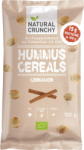 Natural Crunchy Snacks Bio Hummus Cereals Cinnamon 100 g