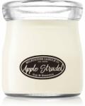 Milkhouse Candle Creamery Apple Strudel 142 g