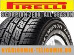 Pirelli SCORPION ZERO ALL SEASON 325/35 R22 114Y