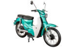 Z-Tech ZT-67-A City