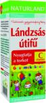 Naturland Lándzsás útifű + C vitamin gyermekeknek 150 ml