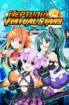 Idea Factory Neptunia Virtual Stars (PC)