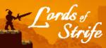 Revolutionary Interactive Lords of Strife (PC)