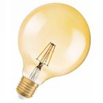 OSRAM LEDVANCE Vintage 1906 Globe E27 2.5W 2500K 200lm (4058075808980)