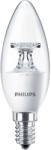 Philips E14 4W 2700K 250lm 8718696507575