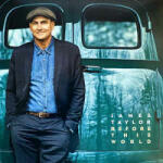 Universal Records James Taylor - Before This World