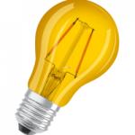 OSRAM LEDVANCE Star E27 2W 235lm (4058075816077)