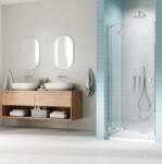 Radaway Usa nisa pivotanta Radaway Essenza Pro DWJ 80XH200 cm, stanga (10099080-01-01L)
