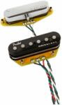 Fender Gen 4 Noiseless Telecaster Black-Chrome Doză chitară (0992261000)