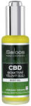 Saloos CBD Bioactive Body Oil 50ml