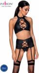 Passion Nancy Set Black XXL/XXXL