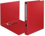 FOROFIS Caiet mecanic 2 inele 25 mm Forofis 91088 rosu (91088)