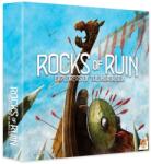 Garphill Games Explorers of the North Sea: Rocks of Ruin társasjáték kiegészítő