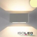 IsoLED 4x3W 3000K Cree fali lámpa IsoLED (ISO 112196)
